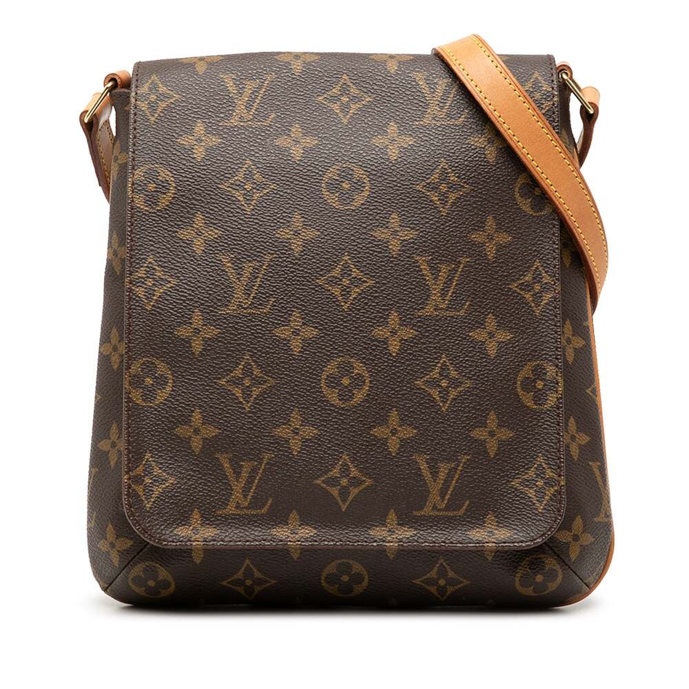 Louis Vuitton Musette Salsa Handbag #326671L83B